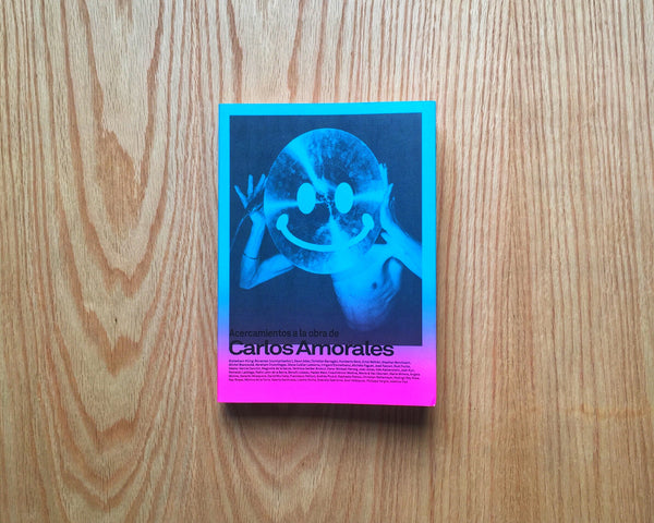 Acercamientos a la obra de Carlos Amorales