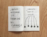 Cómo estar 10 horas de pie. Barbara Foulkes