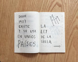 Cómo estar 10 horas de pie. Barbara Foulkes