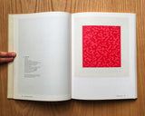 Los grabados de Anni Albers. Catálogo razonado. 1963-1984