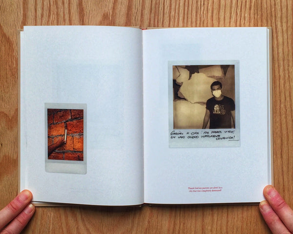 Siete punto Ocho, Misha Vallejo & Isadora Romero