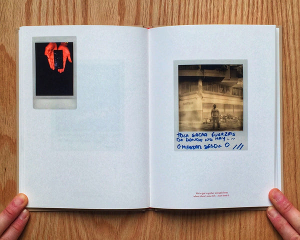 Siete punto Ocho, Misha Vallejo & Isadora Romero
