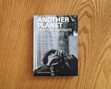 Another planet. New York Portraits 1976-1996, Christophe Von Hohenberg