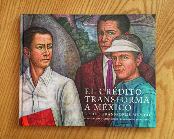 El crédito transforma a México | Credit Transforms Mexico