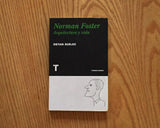Norman Foster. Arquitectura y vida, Deyan Sudjic