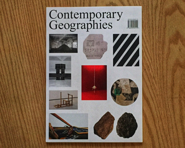 Contemporary Geographies