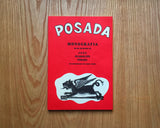 Posada Monografía, José Guadalupe Posada