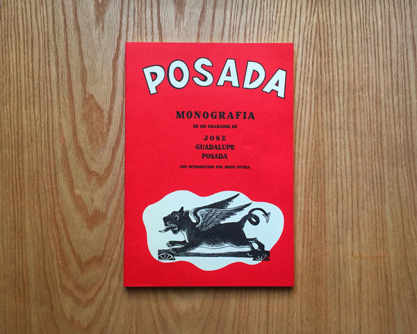 Posada Monografía, José Guadalupe Posada