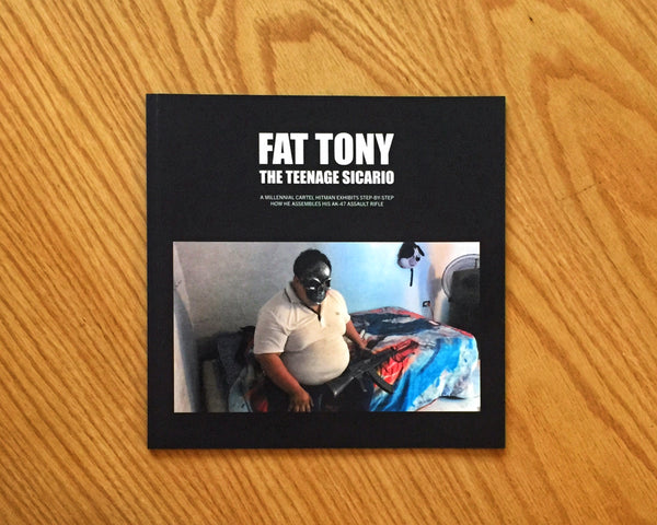 Fat Tony: The Teenage Sicario