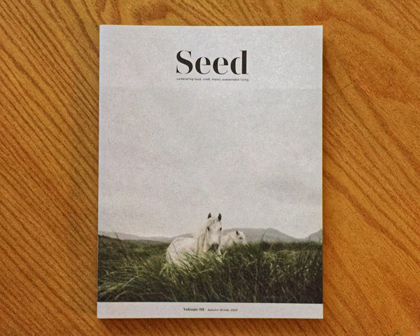 SEED Issue 03
