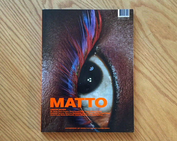 MATTO Issue 05