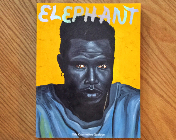 Elephant Issue 45