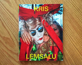 Birth Hi & Bye, Kris Lemsalu