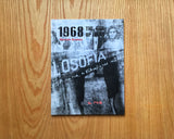 1968: The Fire of Ideas, Marcelo Brodsky