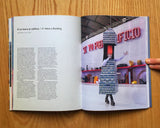 Espacio público / Public Space, Ximena Labra