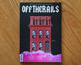 OFF THE RAILS Issue 18
