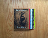 Fenómeno Fotolibro