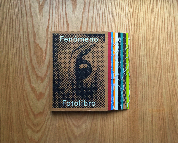 Fenómeno Fotolibro