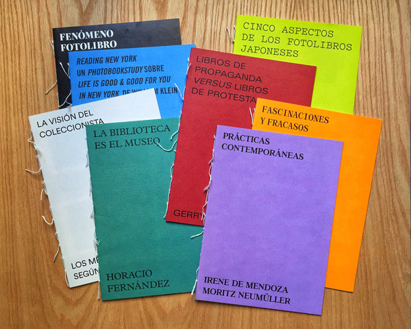 Fenómeno Fotolibro