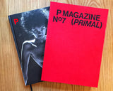 P Magazine, No. 7 Primal