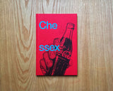 Coca Che, Luc Chessex
