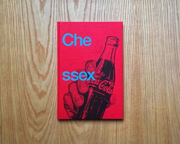 Coca Che, Luc Chessex