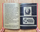 Coca Che, Luc Chessex
