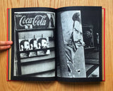 Coca Che, Luc Chessex