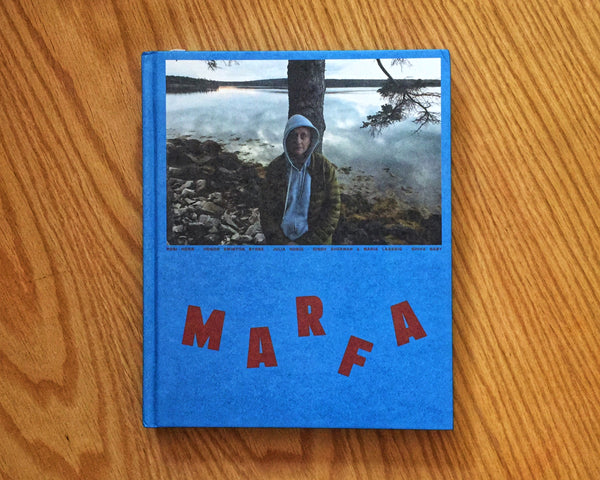 Marfa Journal #17