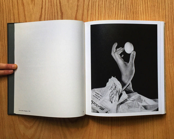 Shomei Tomatsu, Vicente Aliaga