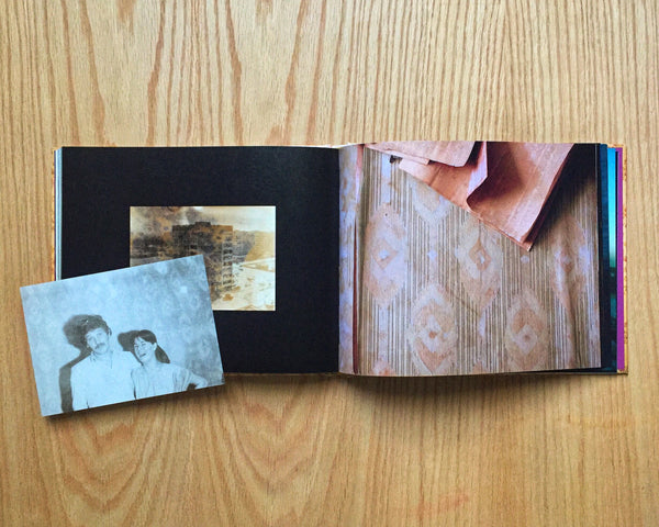 Exposure, Kazuma Obara