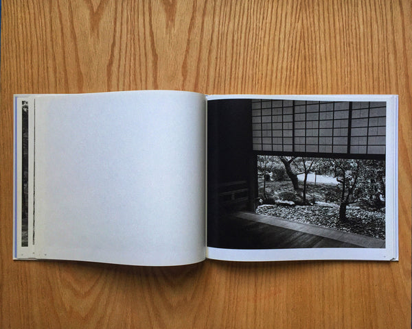 Kyoto. A Landscape Meditation, Hiroshi Masaki