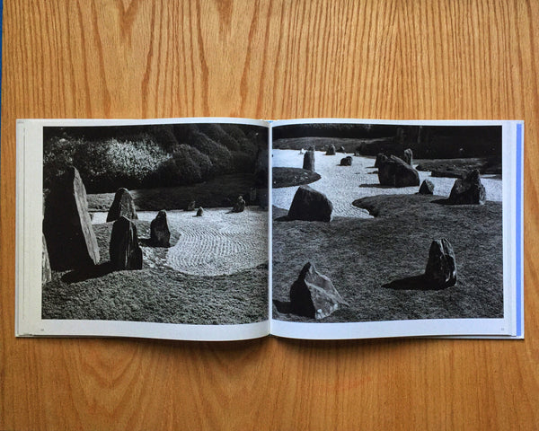 Kyoto. A Landscape Meditation, Hiroshi Masaki