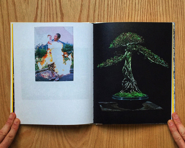 Otsuchi: Future Memories, Alejandro Chaskielberg