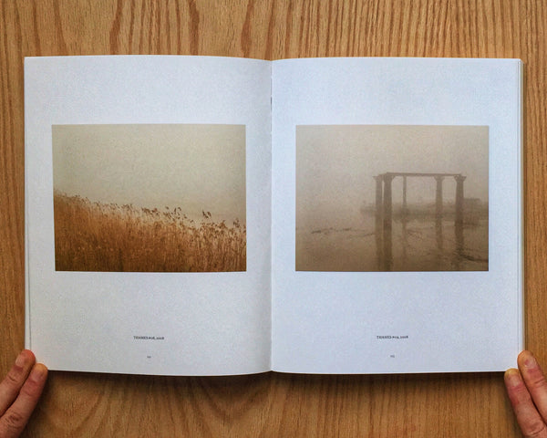 Trabajos/Works 02-20, José Guerrero