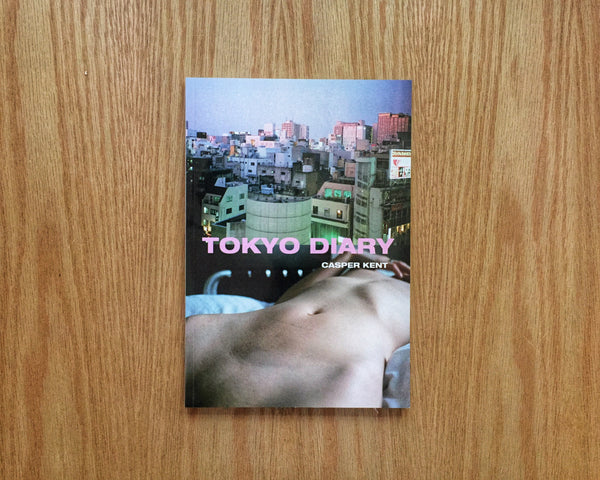 Tokio Diary