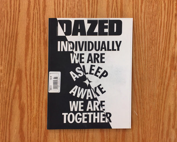 Dazed and Confused, Vol. 5, 269