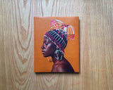 Black Is Beautiful