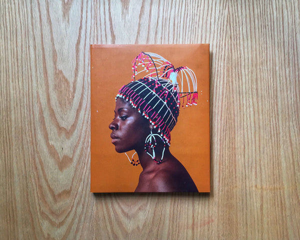 Black Is Beautiful