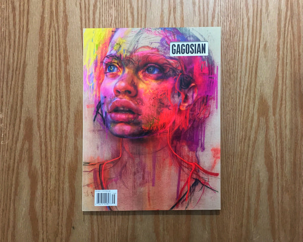 Gagosian Quarterly, Winter 2020