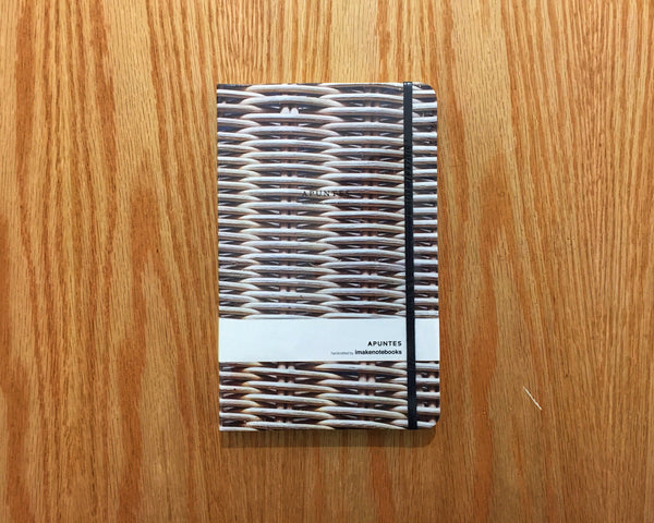 Libreta Apuntes