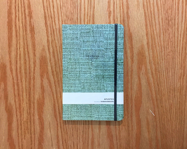 Libreta Apuntes