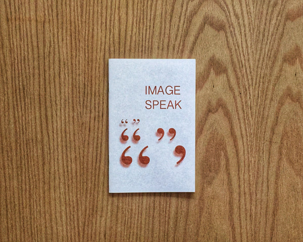 Image Speak