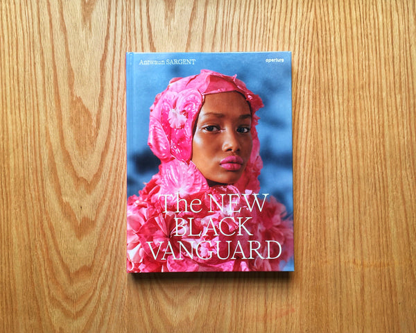 The New Black Vanguard: Photography between Art and Fashion