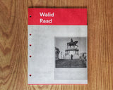 #06 Walid Raad