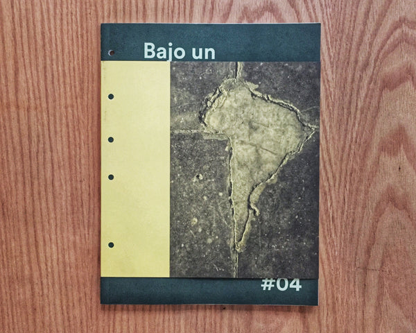 #04 Bajo un mismo sol