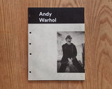 #10 Andy Warhol