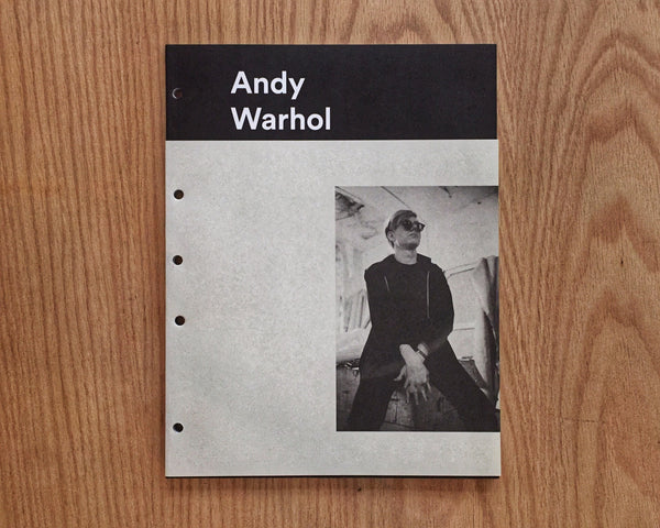 #10 Andy Warhol