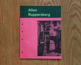 #03 Allen Ruppersberg ¿Qué es una estampa?