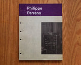 #11 Philippe Parreno